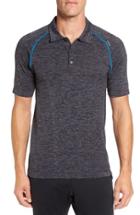 Men's Sodo Seamless Tech Polo
