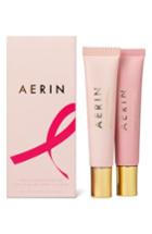 Aerin Beauty Breast Cancer Research Foundation Lip Conditioner Set