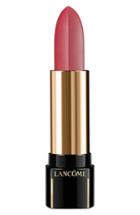 Lancome 'l'absolu Rouge Definition' Demi-matte Lipstick - Le Sepia