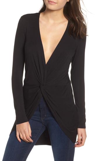Women's Love, Fire Plunge Tunic
