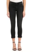 Women's Mavi Jeans Ada High Waist Slim Jeans X 29 - Grey