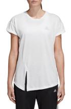 Women's Adidas Short Sleeve Tee