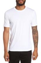 Men's Goodlife Supima Cotton Blend Crewneck T-shirt - White