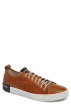 Men's Blackstone Pm66 Low Top Sneaker -9.5us / 42eu - Brown