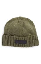 Men's The North Face Around Town Beanie - Green