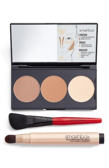 Smashbox Sculpt & Shimmer Kit - No Color
