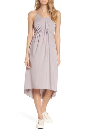 Women's Zella Lab Dress - Grey