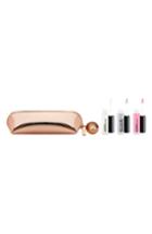 Mac Snow Ball Pink Mini Lip Gloss Kit -
