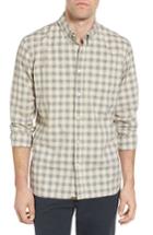 Men's Billy Reid Tuscumbia Check Sport Shirt