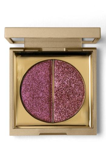 Stila Vivid & Vibrant Eyeshadow Duo - Garnet