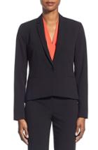 Women's T Tahari 'carina' Suit Jacket