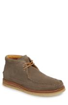 Men's Sperry Gold Cup Chukka Boot M - Grey