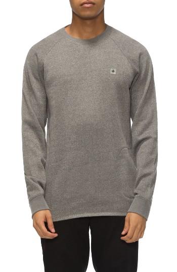 Men's Tavik Alpha Ii Sweatshirt - Grey
