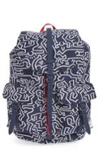 Men's Herschel Supply Co. Dawson Keith Haring Backpack - Blue
