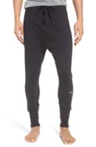 Men's Alo Rebel Jogger Pants - Black