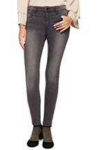 Women's Sanctuary Saige Curvy Fit Skinny Jeans