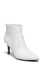 Women's Naturalizer Nadine Bootie .5 N - White