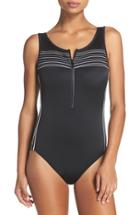 Women's Miraclesuit Speed One-piece Swimsuit