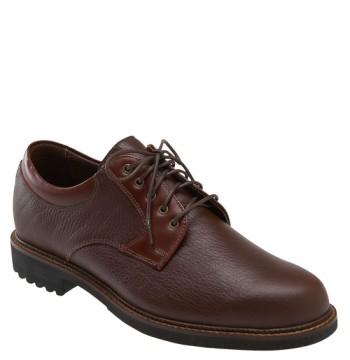 Men's Neil M 'wynne' Oxford .5 B - Brown