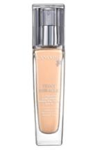 Lancome Teint Miracle Lit-from-within Makeup Natural Skin Perfection Spf 15 -