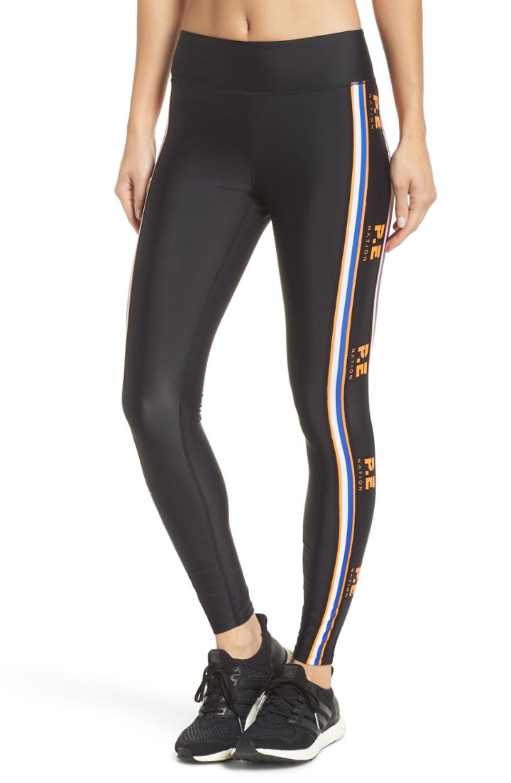 Women's Maaji Double Dream Back Reversible Leggings