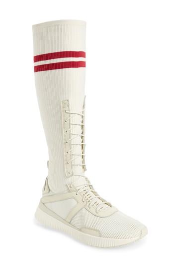 Women's Fenty Puma By Rihanna Sneaker Boot .5 M - White