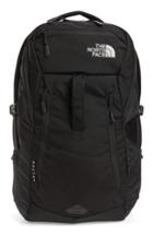 Men's The North Face Router Backpack - Black