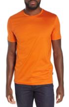 Men's Boss Hugo Boss Tessler Slim Fit T-shirt - Orange