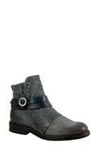 Women's Miz Mooz Pixie Bootie Eu - Grey