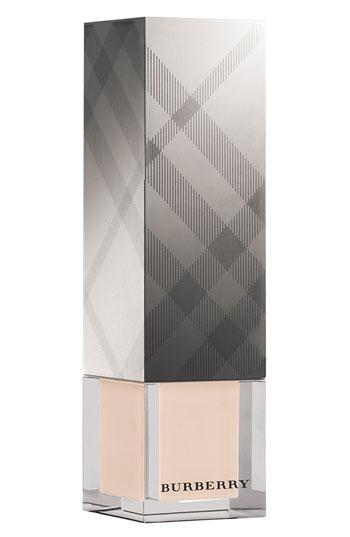Burberry Beauty Fresh Glow Luminous Fluid Base Oz - No. 01 Nude Radiance