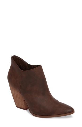Women's Charles By Charles David Natasha Bootie .5 M - Beige