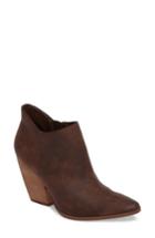 Women's Charles By Charles David Natasha Bootie .5 M - Beige