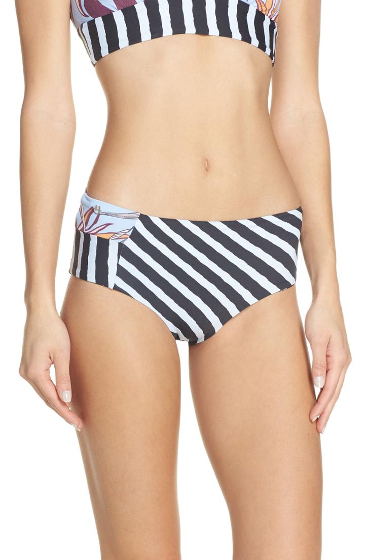 Women's Maaji Gimme Brigadeiros Reversible Bikini Bottoms