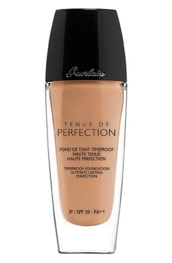 Guerlain 'tenue De Perfection' Foundation Spf 20 Oz - No. 04 Beige Moyan