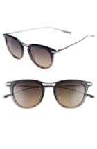 Women's Salt Raines 47mm Polarized Sunglasses - Dragonfly