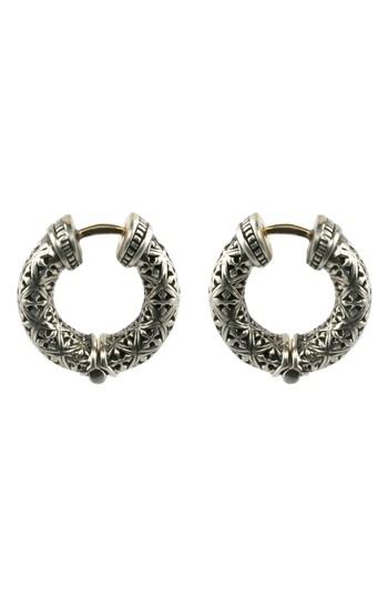 Women's Konstantino Classics Hoop Earrings