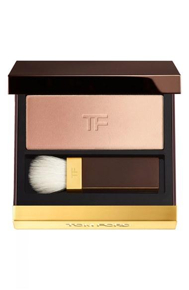 Tom Ford Eye & Cheek Shadow - Bronze