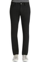 Men's Mavi Jeans Marcus Slim Straight Fit Jeans X 32 - Black