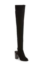 Women's Jeffrey Campbell Capricorn Over-the-knee Boot