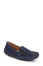 Women's Naturalizer Natasha Loafer .5 W - Blue