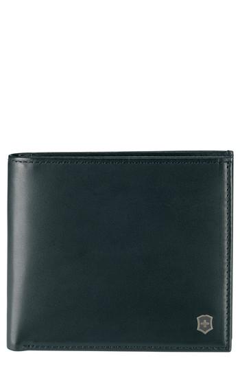 Men's Victorinox Swiss Army Altius Edge Pythagoras Wallet -