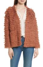 Women's The Great. The Short Monster Jacket