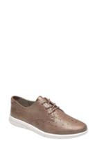 Women's Rockport City Lites Ayva Derby W - Beige