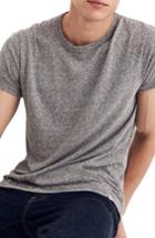 Men's Madewell Crewneck T-shirt