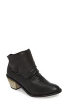 Women's Kelsi Dagger Brooklyn Korben Bootie .5 M - Black