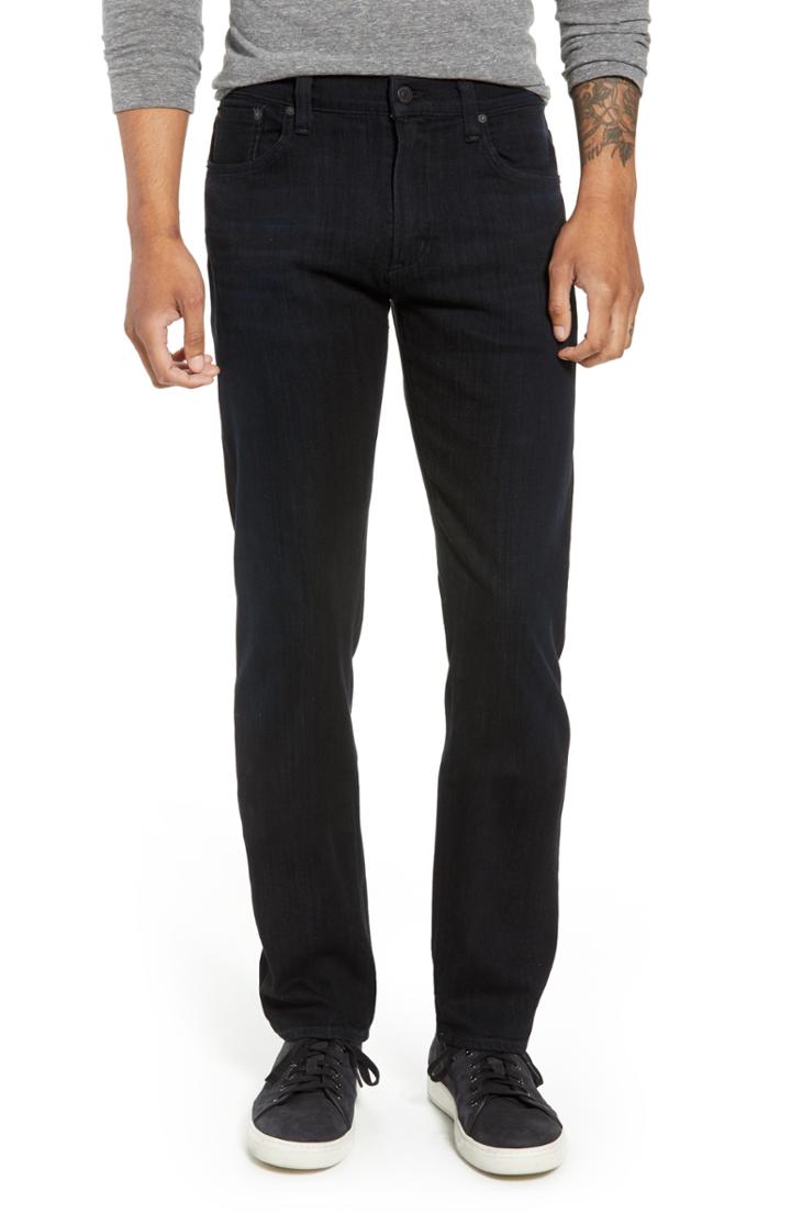 Men's Citizens Of Humanity Core Slim Leg Jeans