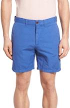 Men's Vineyard Vines 9-inch Shorts - Purple