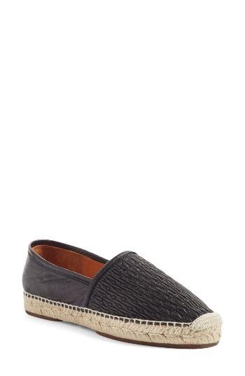 Women's Chie Mihara Paia Espadrille Flat
