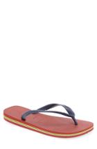 Men's Havaianas 'brazil' Flip Flop