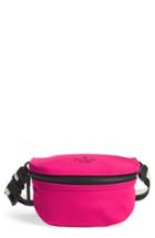 Kate Spade New York That's The Spirit Mini Nylon Fanny Pack - Pink